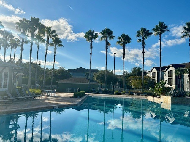 North Beach On Kernan Apartments